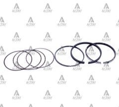 Segman Accent 11-14 Blue / I-20 12-14 / Elantra 11-16 / I-30 07-11 / Ceed 08-11 / Cerato 09-12 / Soul 11-14 / G4Fa - G4Fc - G4Fg / Benzinli Std Takım 230402B001