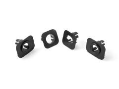 Park Sensör (PTS) Yuvası F32+LCI F36+LCI Set:4ad Ön -M-Tech-