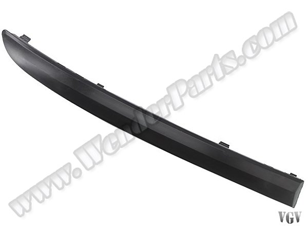 Tampon Bandı E87 Ön Sağ (PDCsiz) 2004-07 - 51117136636