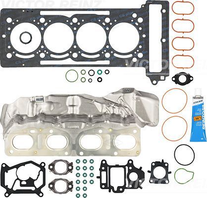 M.BENZ M270 910 Benzinli 180-200 ÜST TAKIM CONTA 2700100120 - A2700100120