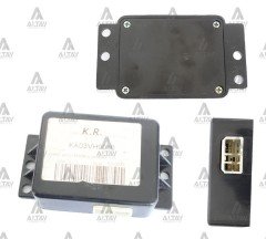 Kontrol Ünitesi Isıtıcı Ceres  92-99