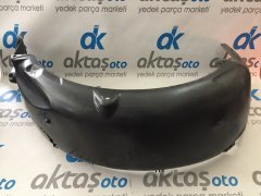 ARKA ÇAMURLUK DAVLUMBAZI SAĞ FİAT DOBLO 2001 2010 51755110