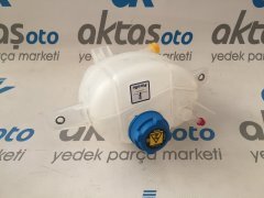 FİAT FİORİNO RADYATÖR EK DEPOSU