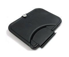 ŞANZIMAN YAĞ KAPAĞI E39 AUT. BMW 51718159992