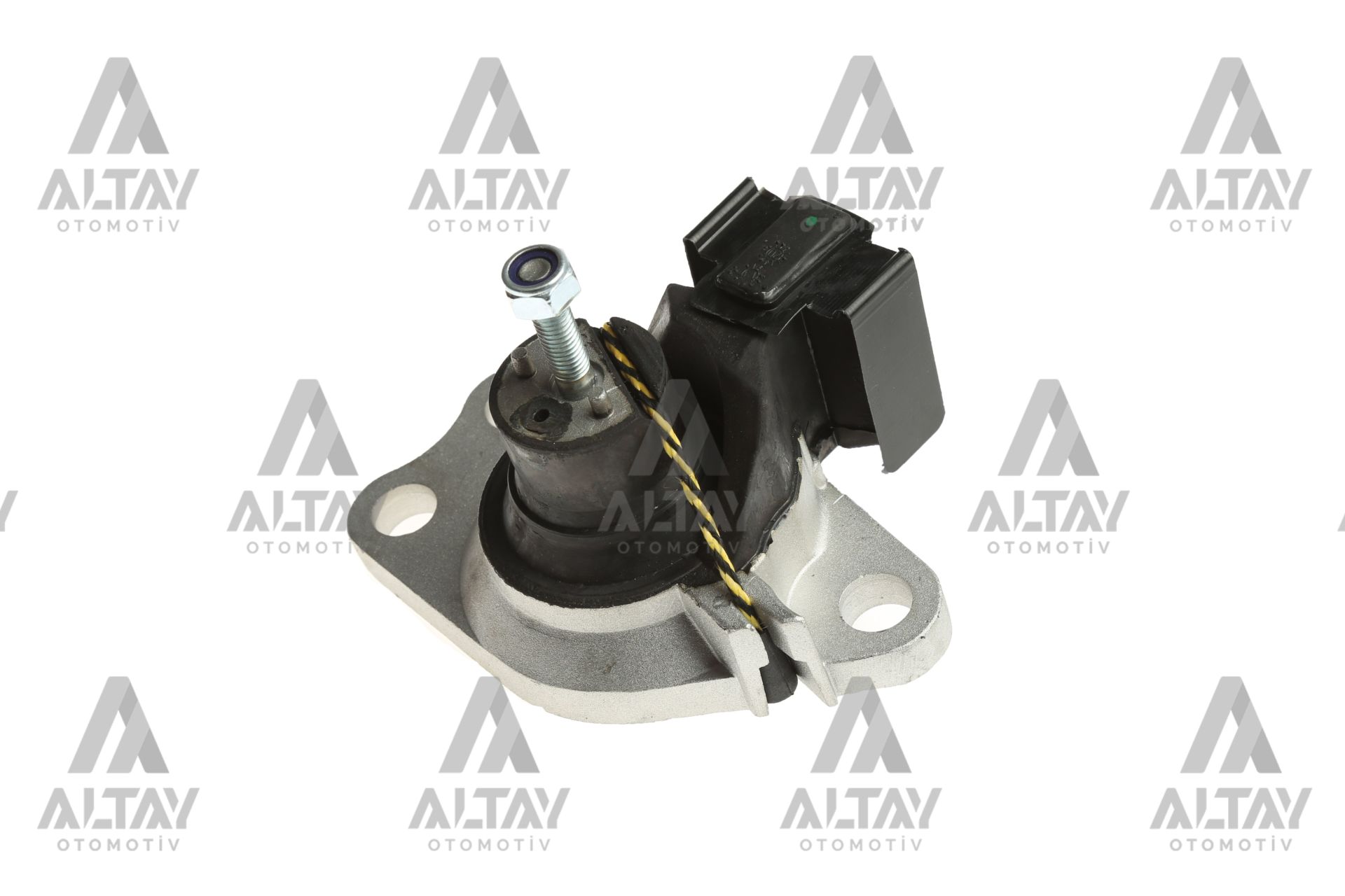 TAKOZ MOTOR CLIO II  98-05 / KANGOO I-II 98-08 ÖN SAĞ HİDROLİK YAĞLI İPLİ