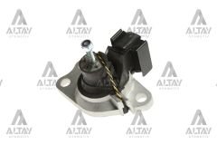 TAKOZ MOTOR CLIO II  98-05 / KANGOO I-II 98-08 ÖN SAĞ HİDROLİK YAĞLI İPLİ