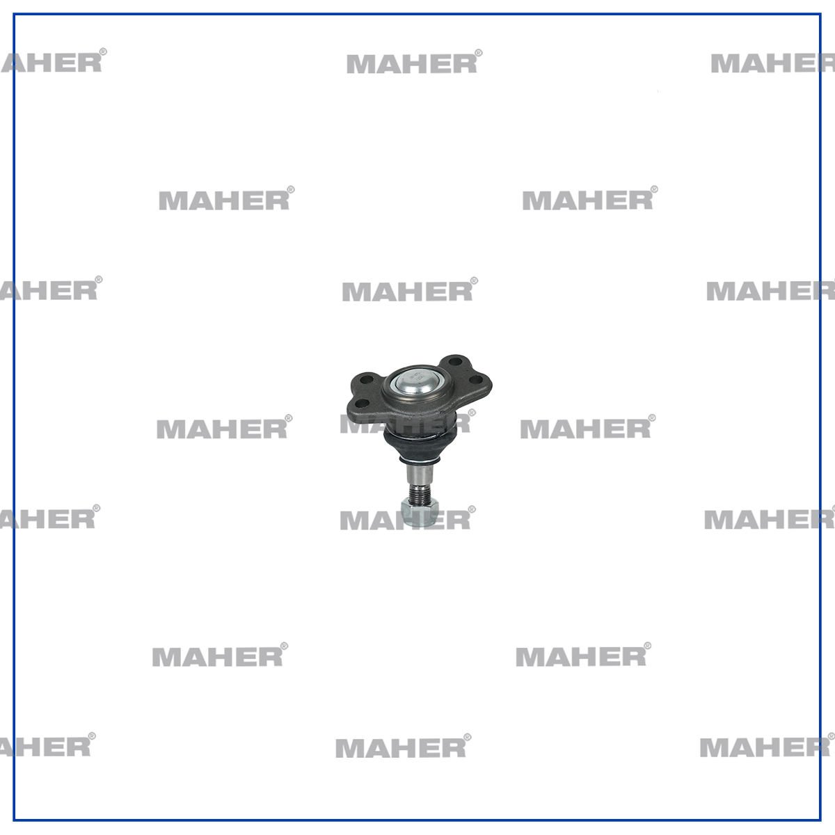 ROTİL TELCOLINE 04-08 / XENON 08-10 4x4-4x2 ÜST