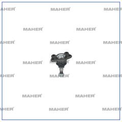 ROTİL TELCOLINE 04-08 / XENON 08-10 4x4-4x2 ÜST