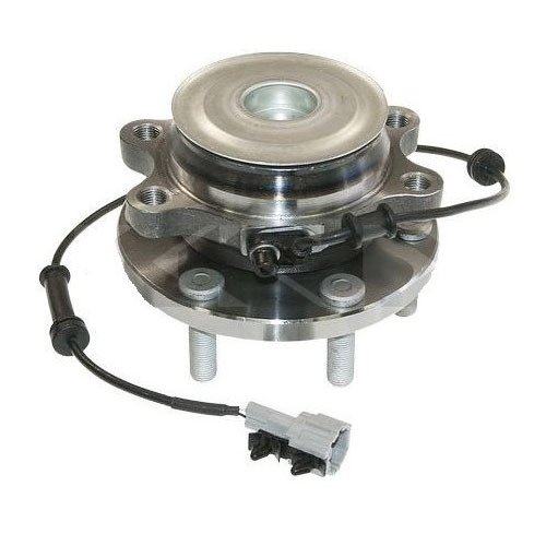 Porya On- Navara 2Wd 05-