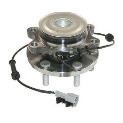 Porya On- Navara 2Wd 05-