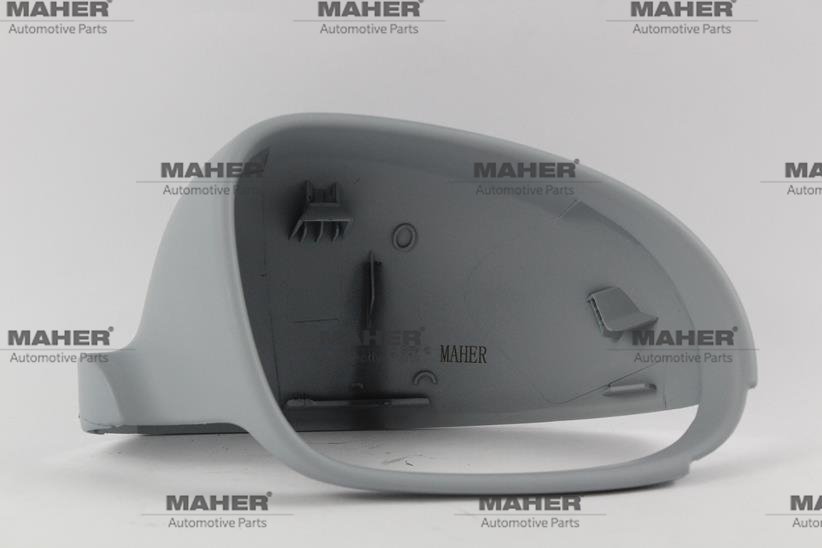 Ayna Kapağı Golf5 / Passat 03-08 Dış Astarlı Sağ 1K0857538Gru