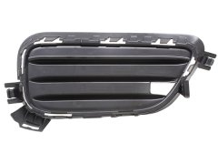 Tampon Izgarası X3:F25 Ön Sol (Kapalı) 2014-17 - 51117338513