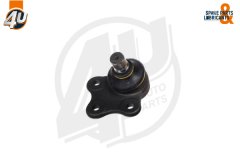 Alt Rotil Sol-Sağ Fiesta V 2001-07 - DD3234350