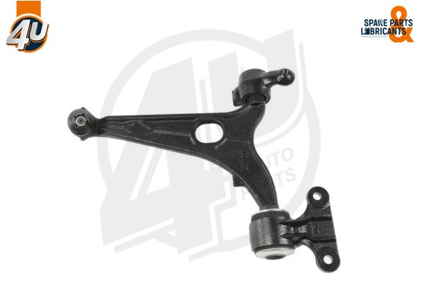 Ön Salıncak Sol 807-C8 2002-06 - 3521.H0