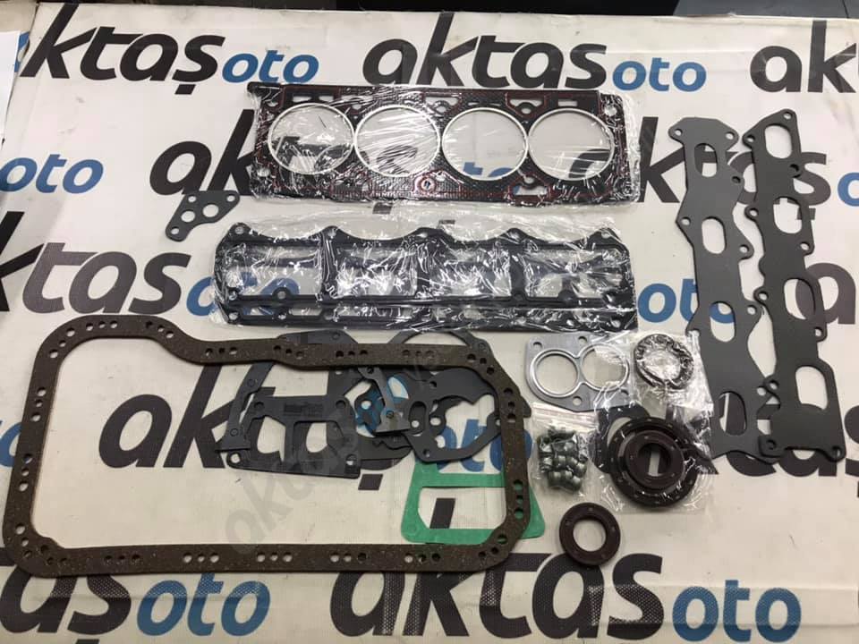 MOTOR TAKIM CONTA MAREA LİBERTY ALBEA 1.6 16 VALF