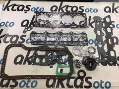 MOTOR TAKIM CONTA MAREA LİBERTY ALBEA 1.6 16 VALF