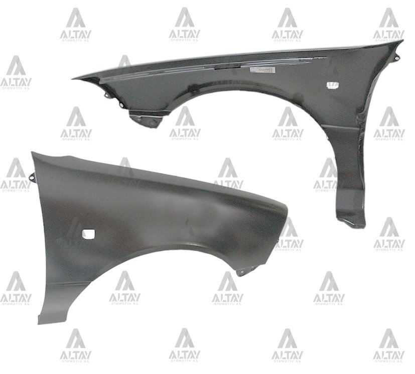 Çamurluk Swıft  89-96 Ön Sağ - 57611-60B21