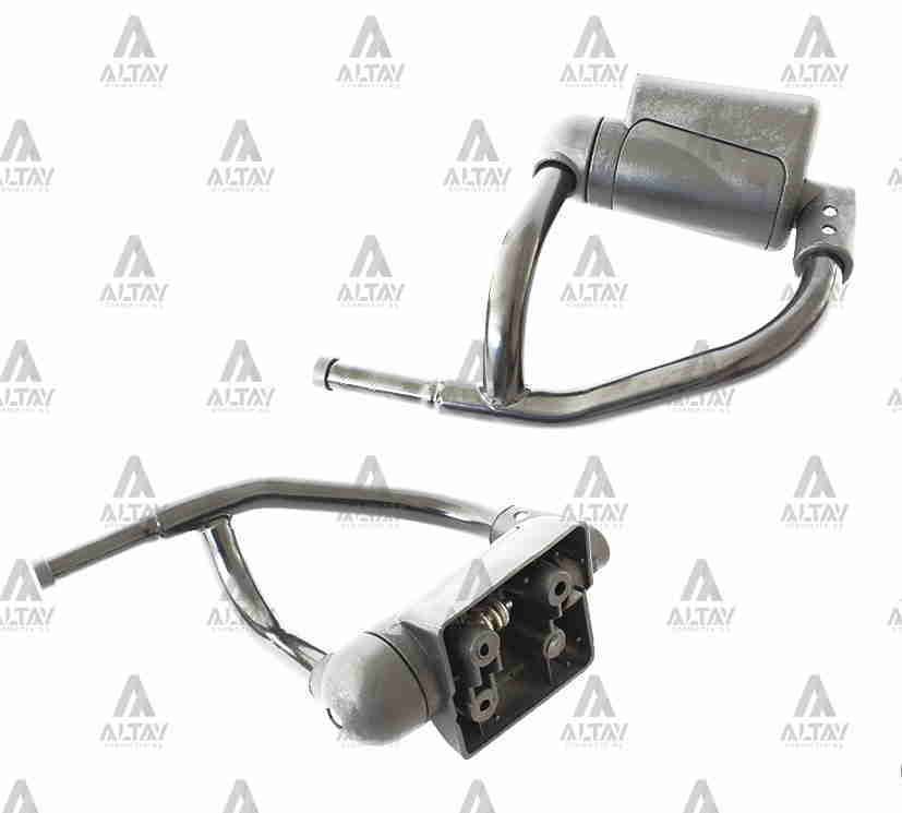 859 06=> Fuso Sağ