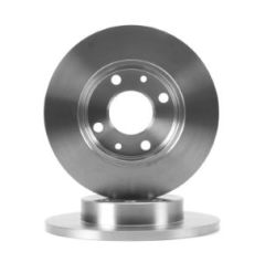 Fren Diski R9 85-00 / R11 85-00 / R19 88-00 / Express 85-98 / Twıngo I 96-07 / Ön Düz 238-4 7700704705