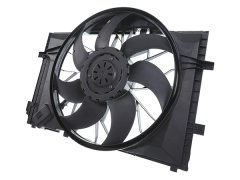 Komple Fan W203 [M111/Kompr. M112 OM611 OM612 OM646] 2005-06 - 2035001693