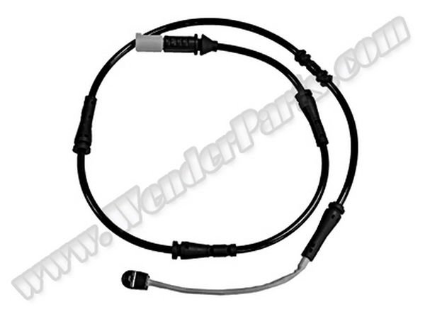 Fren Balata Fişi F10 Arka