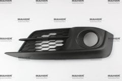 Sis Lamba Kapağı Ön Cıvıc 16-19 Sağ 71103Teat10