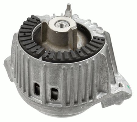 Motor Kulağı 204-212 646-651 200/220/250Cdi Sol A2122406317 3557301