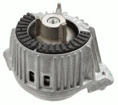 Motor Kulağı 204-212 646-651 200/220/250Cdi Sol A2122406317 3557301