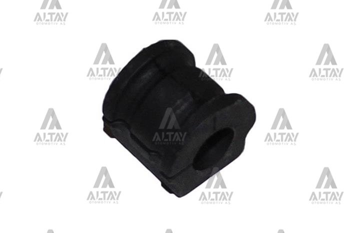 Viraj Lastiği Ibıza 12-17 / Fabıa / Polo 02-18 / A2 00-05 / Rapıd 12=> Ön 16Mm 6Q0411314P