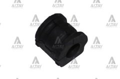 Viraj Lastiği Ibıza 12-17 / Fabıa / Polo 02-18 / A2 00-05 / Rapıd 12=> Ön 16Mm 6Q0411314P