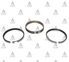 Segman Accent 11-14 Blue / I-30 07-16 / Ceed 08-18 / Cerato 09-15 1.6 Dizel Std Takım 230402A960