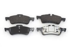 FREN BALATASI MINI COOPER ARKA R50 R52 R53 R50 CABRİO COOPER S 2002-2008 34216762871