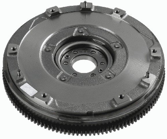 Volant CooperS Man R56  - 21207575069