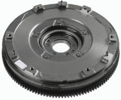 Volant CooperS Man R56  - 21207575069