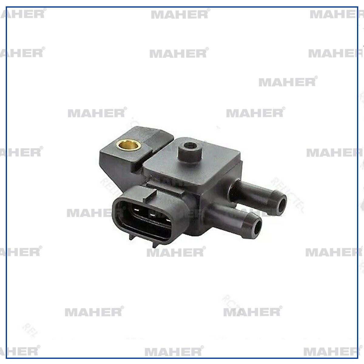 SENSÖR MAP AURIS 07-12 / HILUX / YARIS 06=> /AVENSIS D4D