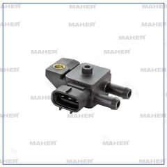 SENSÖR MAP AURIS 07-12 / HILUX / YARIS 06=> /AVENSIS D4D