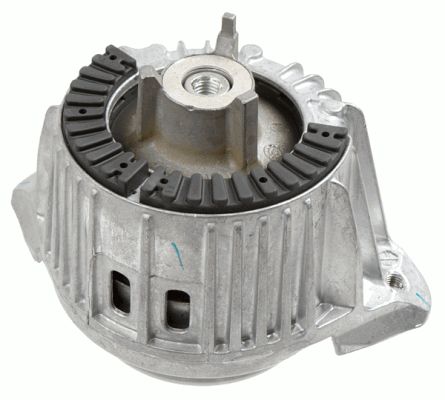 Motor Kulağı 204-212 646-651 200/220/250Cdi Sağ A2122406417 3557401