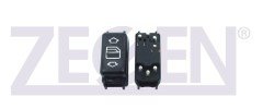 Cam Acma Anahtarı Teklı 6 Pın Mercedes E Serısı (W124) 1993-1995 A1248204710