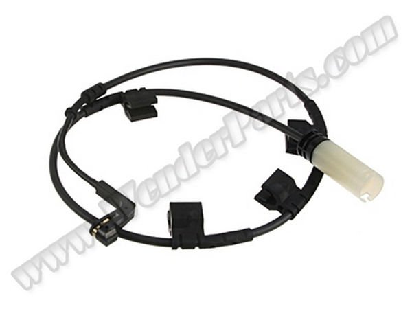 Fren Balata Fişi Mini-Cooper R55>R59 Ön 2005-10