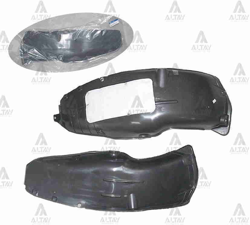 Çamurluk Davlumbazı Elantra Arka 14-16 Arka Sol 868213X700