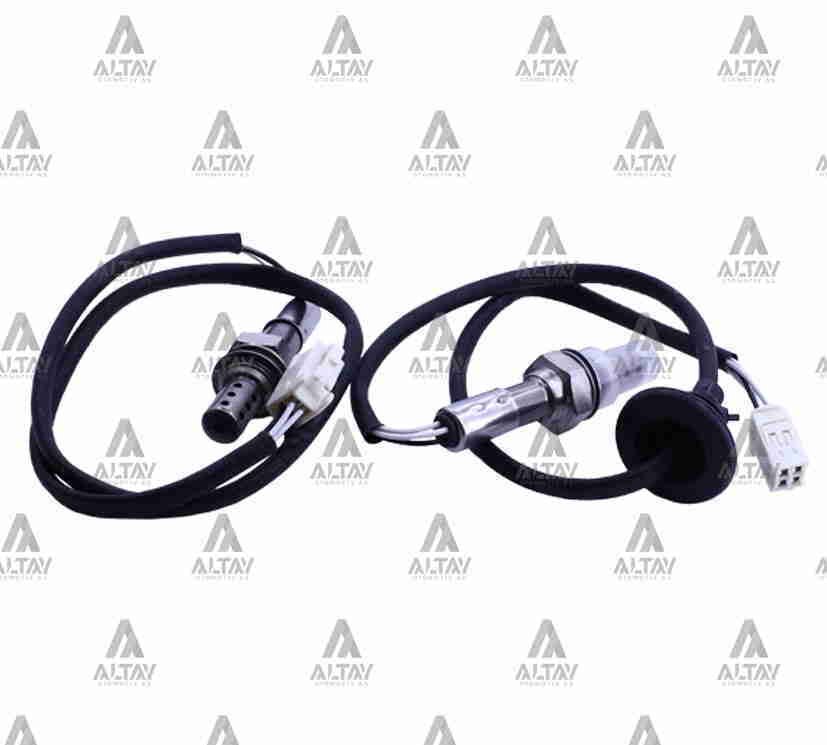 Sensör Oksijen Corolla 00-02 1.4 4Zz Ön 8946502050