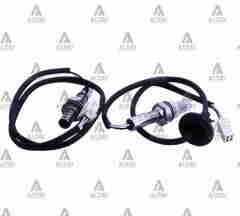 Sensör Oksijen Corolla 00-02 1.4 4Zz Ön 8946502050