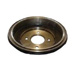 Fren Kampanası Arka (203-4)- Getz 02-  (Dızel Motorlar) 56H0009
