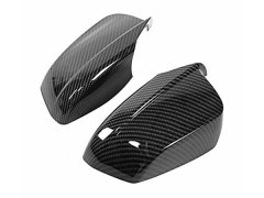Ayna Kapağı F10 (Set); Karbon-Siyah 2010-13 - ---