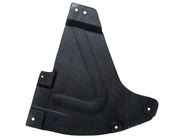 Taban Alt Muhafaza E90+LCI X1:E84 Orta (Arka Taraf) - 51757163563