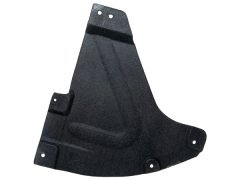 Taban Alt Muhafaza E90+LCI X1:E84 Orta (Arka Taraf) - 51757163563