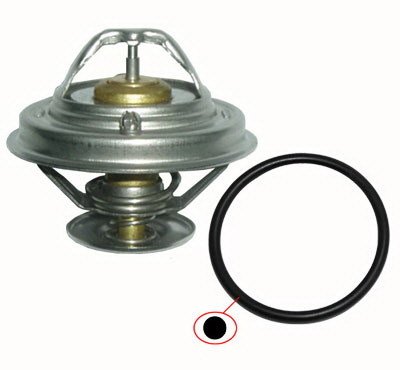 Vw A4 97-00 2,8 Quattro Termostat 078121113G 078.121.113G 078.121.113H 078121113G 078121113
