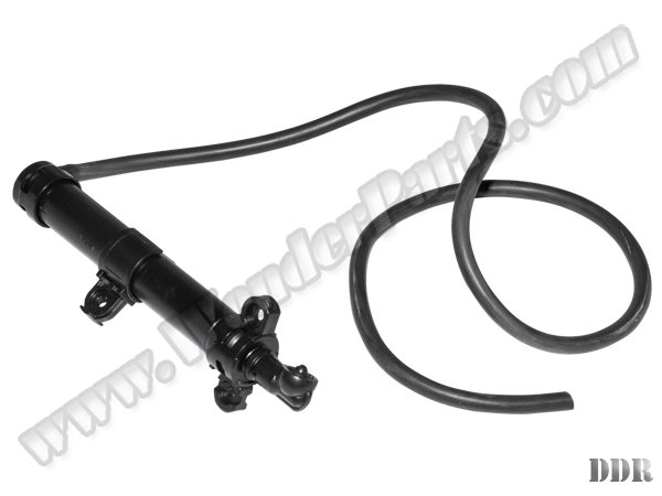 Far Yıkama Robotu L322 L538 Sol - LR024211