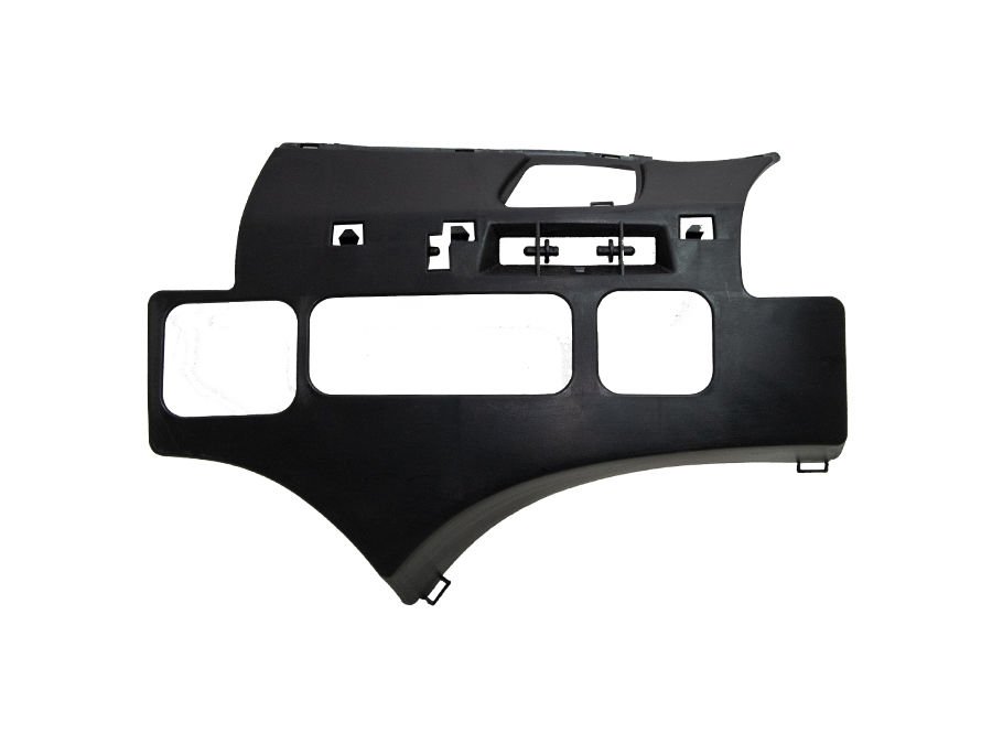 Tampon Braketi E60+LCI Ön İç Sol 2003-09