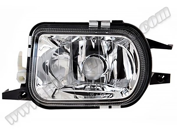 Sis Farı W203 Sol 2002-03 - 2038201156